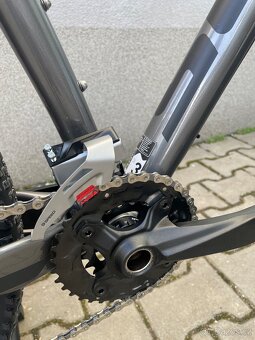 Nové kolo SCOTT ASPECT 950 velikost L - SLEVA - 9