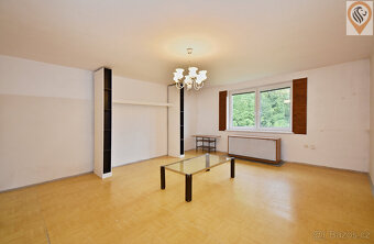 Prodej prostorného bytu 3+1, 93 m², s potenciálem dalšího ro - 9