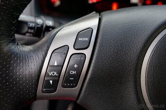 Honda Accord 2.0i Sport - 9