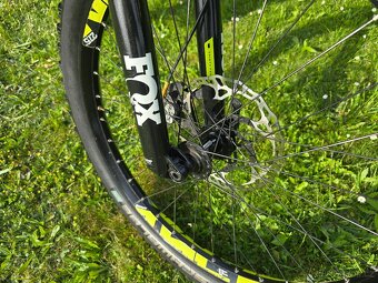 Haibike Allmtn 7 - 9