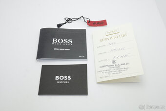 HUGO BOSS 1530262 - 9