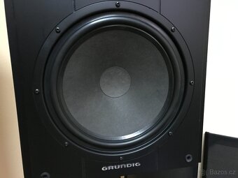 Grundig Box 8500 - 9