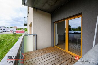 Prodej, byty/2+kk, 59 m2, U Velkého rybníka 2219/115, 32300 - 9