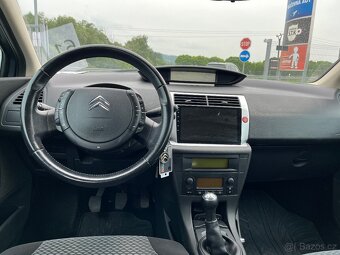 Citroën C4 1.4i - 9