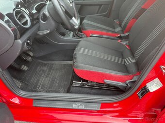 Škoda Citigo MONTE CARLO 1.0 MPI 44 KW - 9