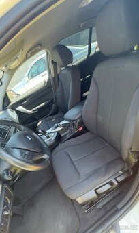 BMW rad 1 116i,F20 AT8 - 9