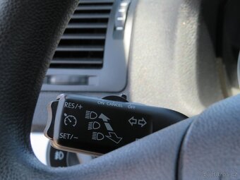 Škoda Octavia II 1.9 TDi , 77 kW nafta, 2008 - 9