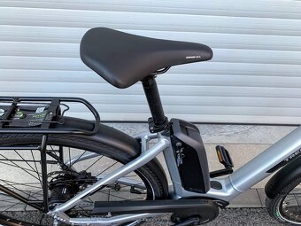 Trenolli BRENTA Classico Active Plus NX - 9