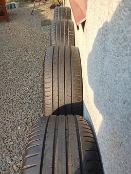Letní Luxon r18 Škoda Superb 2 - 9