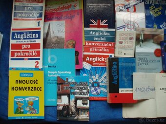 učebnice pro SOU,SOŠ, SŠ, gymnázia, SEŠ - 9