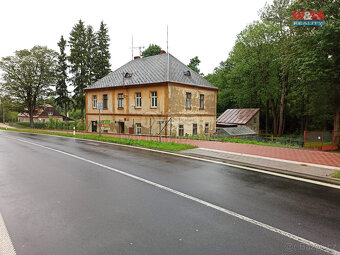 Prodej rodinného domu, 165 m², Lomnice - 9