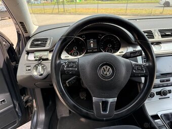 Volkswagen Passat 2013 2.0tdi - 9