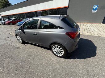 Opel Corsa E 1.4 66kW, rok 2016 automat - 9