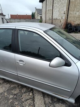 z SEAT Leon 1M 1.9 TDI ASV 81kW soft na 103kW, r.v. 2003 - 9