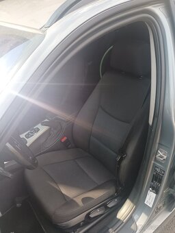 BMW e91 320d lci - 9