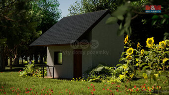 Prodej louky, 36077 m², Liberec - 9