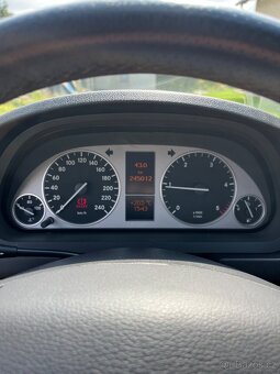 Mercedes Benz B200 103kw CDI - 9