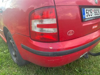 Škoda Fabia 1.2 htp (47 kW) - 9