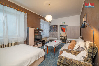 Prodej bytu 2+1, 58 m², Loučná nad Desnou - 9