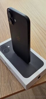 iPhone 16 128GB - 9