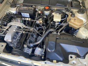 Audi 80 quattro B2 - 9