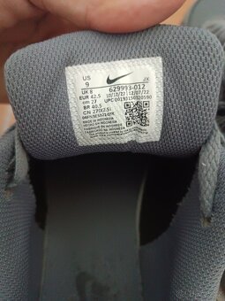 Nike - air max - 9