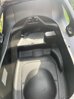 Piaggio Xevo 125 - 9