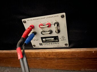 Magnepan MG -2B - 9