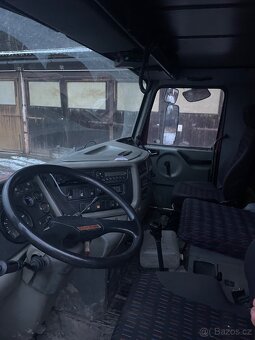 Tatra Jamal 6x6 - 9