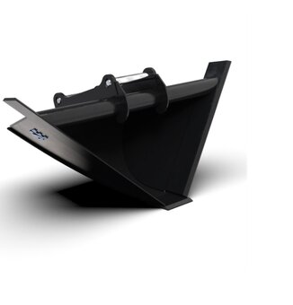 Podkopové lžíce s upínáním S60,S70,Lehnhoff,Verachtert - 9