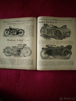 Auto moto kniha - 9