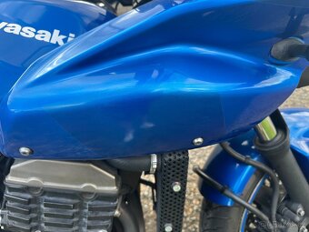 Kawasaki z750S - 9