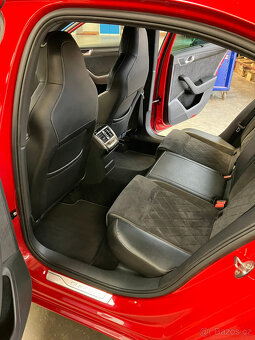 SUPERB III 2,0 TSI, 200KW, 2019, SPORTLINE - 9