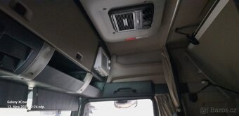 MAN TGX 18.500 / 2018 - 9