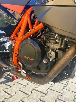 KTM 690 SM - 9