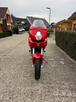 Ducati Multistrada 1100 DS – spoľahlivý taliansky univerzál - 9