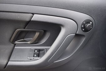 Škoda Fabia 1,2 TSi DIGI KLIMA,SUPER STAV - 9