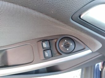 FORD FOCUS 1.6 92kW ČR,1.MAJITEL,DPH,KLIMA - 9