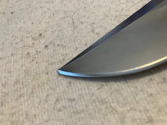 Ontario Hossom Retribution-1 (zavírací nůž) - 9