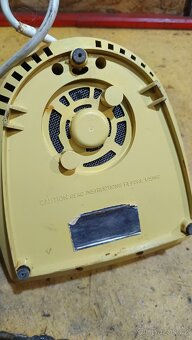 Retro mixér Waring Nova I 15 Tasten - 9