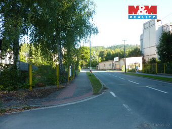 Pronájem skladu, 4400 m², Hronov - 9