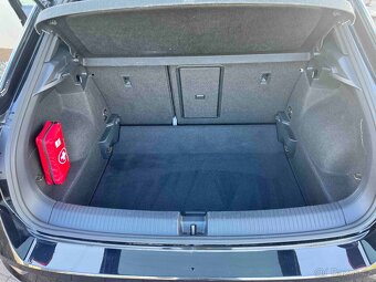 VW T-Roc Sport 1.5 TSI Full LED,Virtuál,ACC - 9