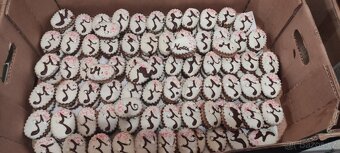 Vánoční cukroví - 9