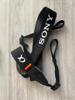 Sony a6400 + Sony E 16-50 OSS - 9