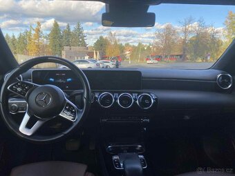 Mercedes-Benz A180 - 9