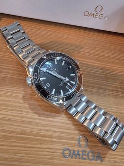 Omega Seamaster, Planet Ocean 43,5mm - 9