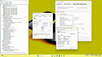PĚKNÝ HP PROBOOK 450 G7 /i5-10210/16GB/SSD256GB/FULLHD/WIN11 - 9