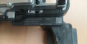 Řídící jednotky DQ200 DSG 7-stupňové Mechatroniky - 9