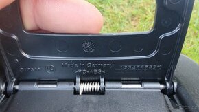 Renault Master Opel Movano 2013 - zrcadlo sklo BMW MINI... - 9