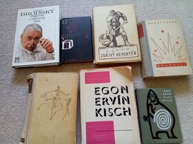 Knihy Hornicek, Suchy, Slitr/SEMAFOR/+ DALSIE... - 9